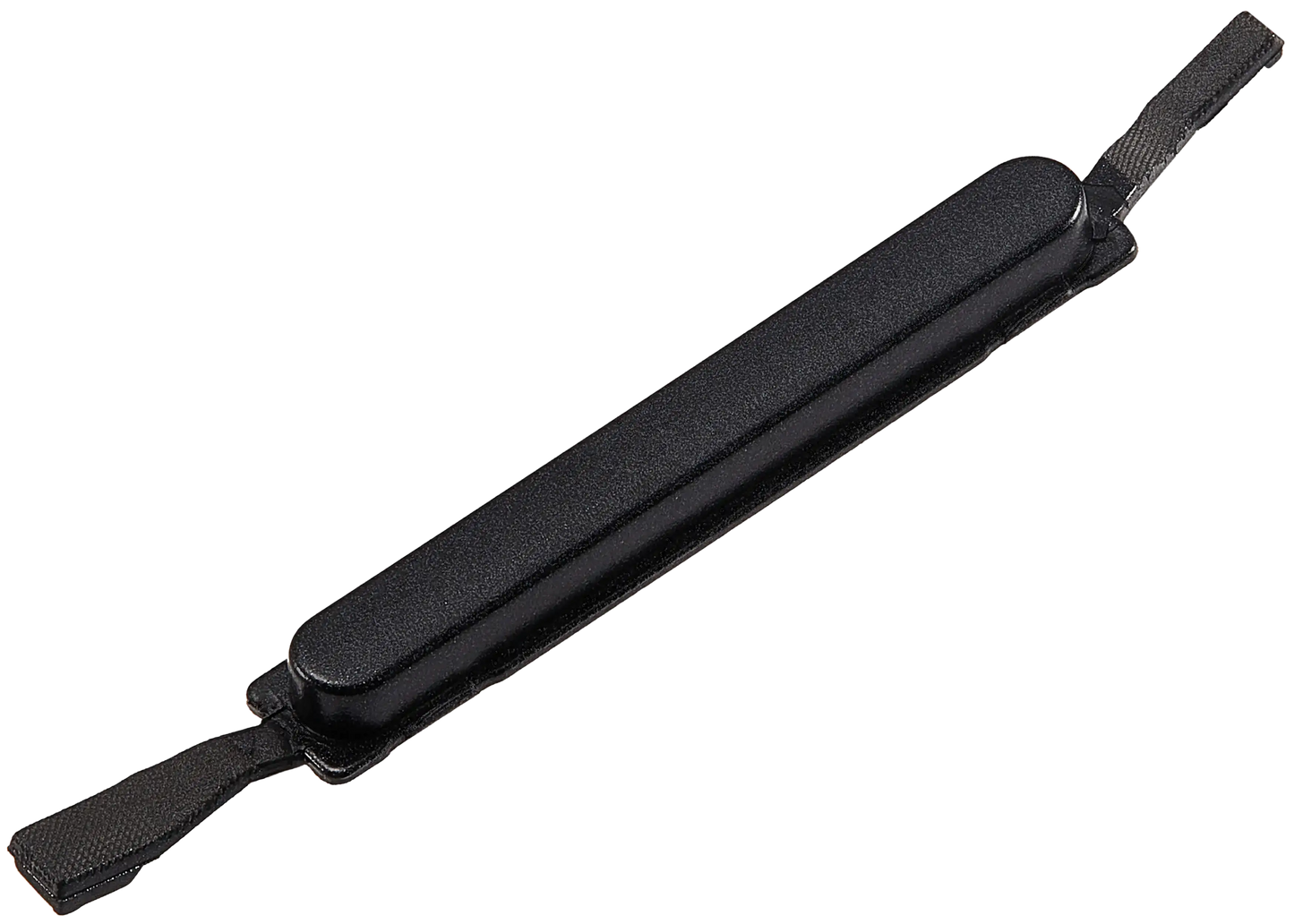 Hard Buttons (Power / Volume) For Samsung Galaxy A06 5G (A066 / 2025) (Black) replacement part product image 4 - SKU 107182200416