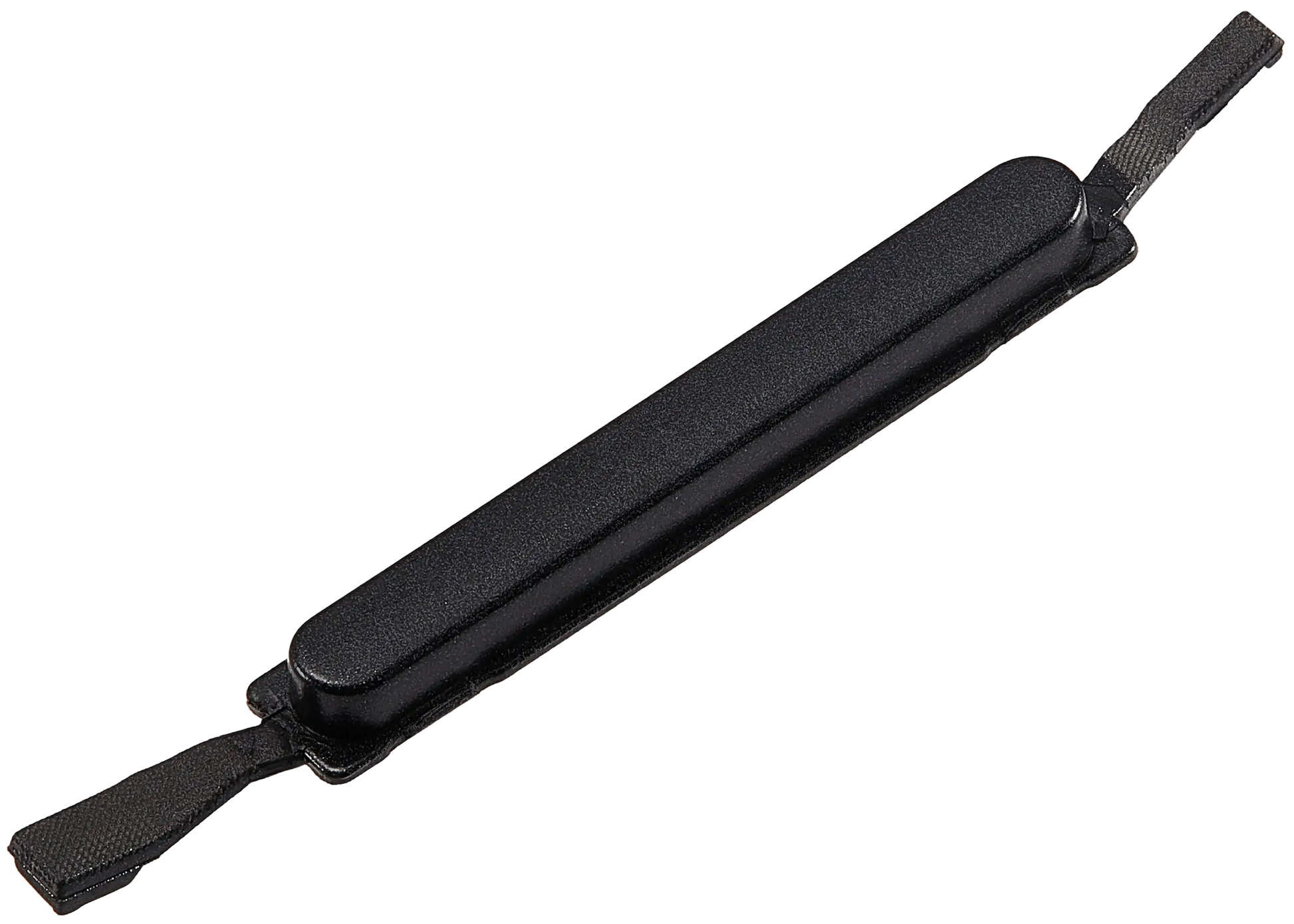 Hard Buttons (Power / Volume) For Samsung Galaxy A06 5G (A066 / 2025) (Black) replacement part product image 4 - SKU 107182200416