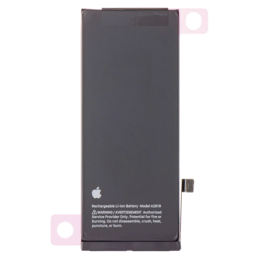 Replacement Battery With Adhesive For iPhone SE (2022) (Genuine OEM)