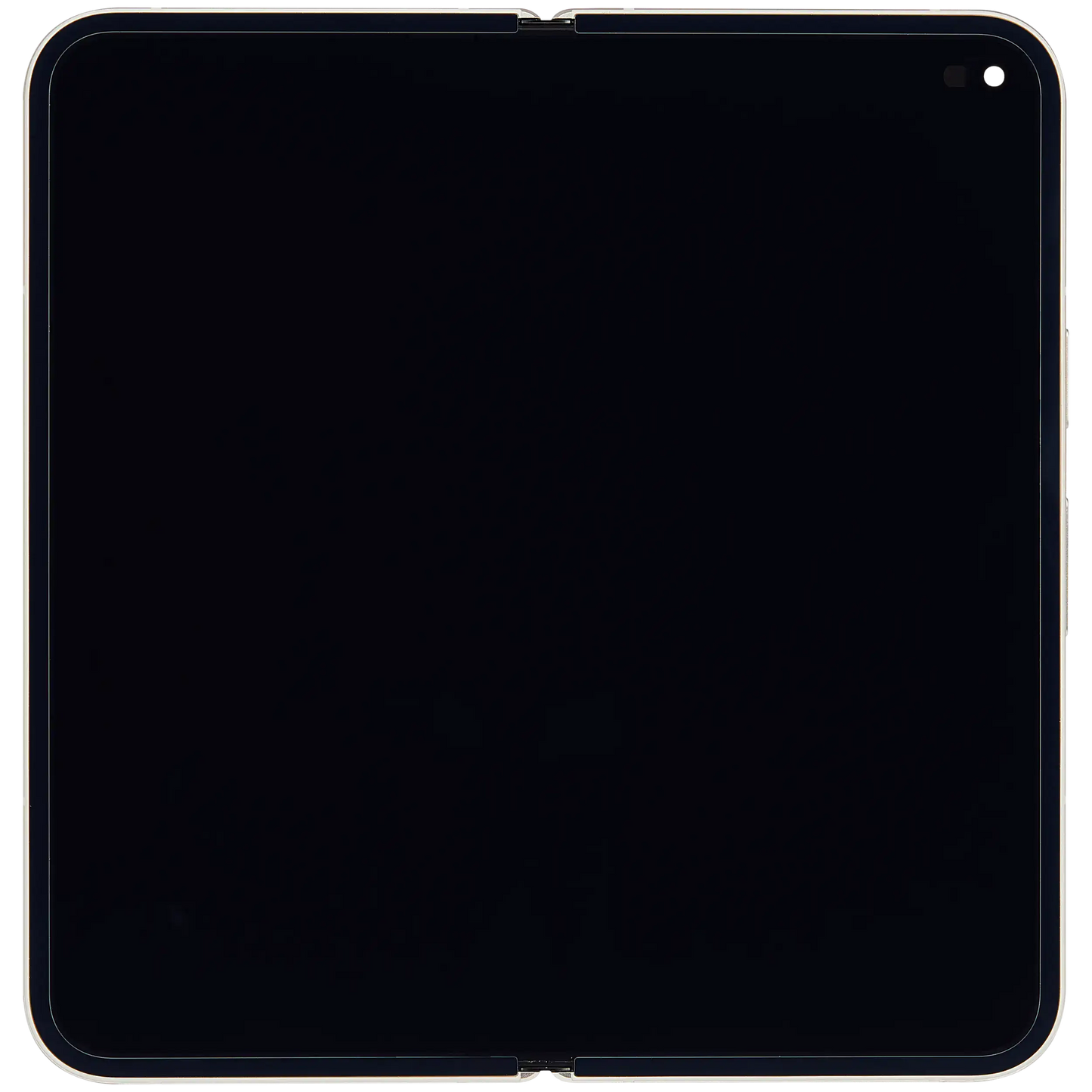 Inner OLED Assembly With Frame For Google Pixel 10 Pro Fold (US & International Versions) (Refurbished) (Jade)