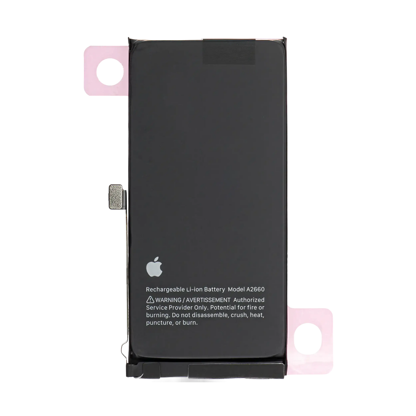 Replacement Battery With Adhesive For iPhone 13 Mini (Genuine OEM)