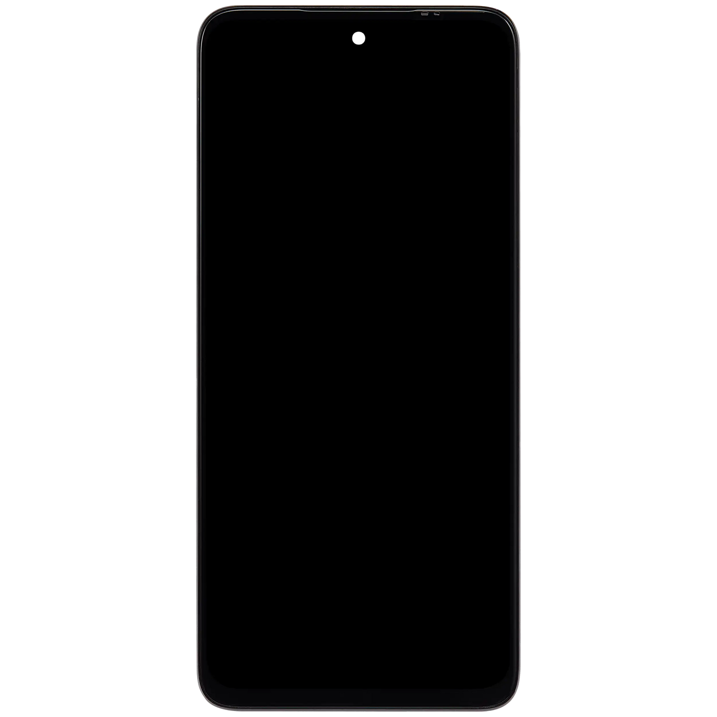 LCD Assembly With Frame For Motorola Moto G17 (XT2623 / 2026) / G17 Power (XT2623 / 2026) (Refurbished) (All Colors) replacement part SKU 107183200255 image 8