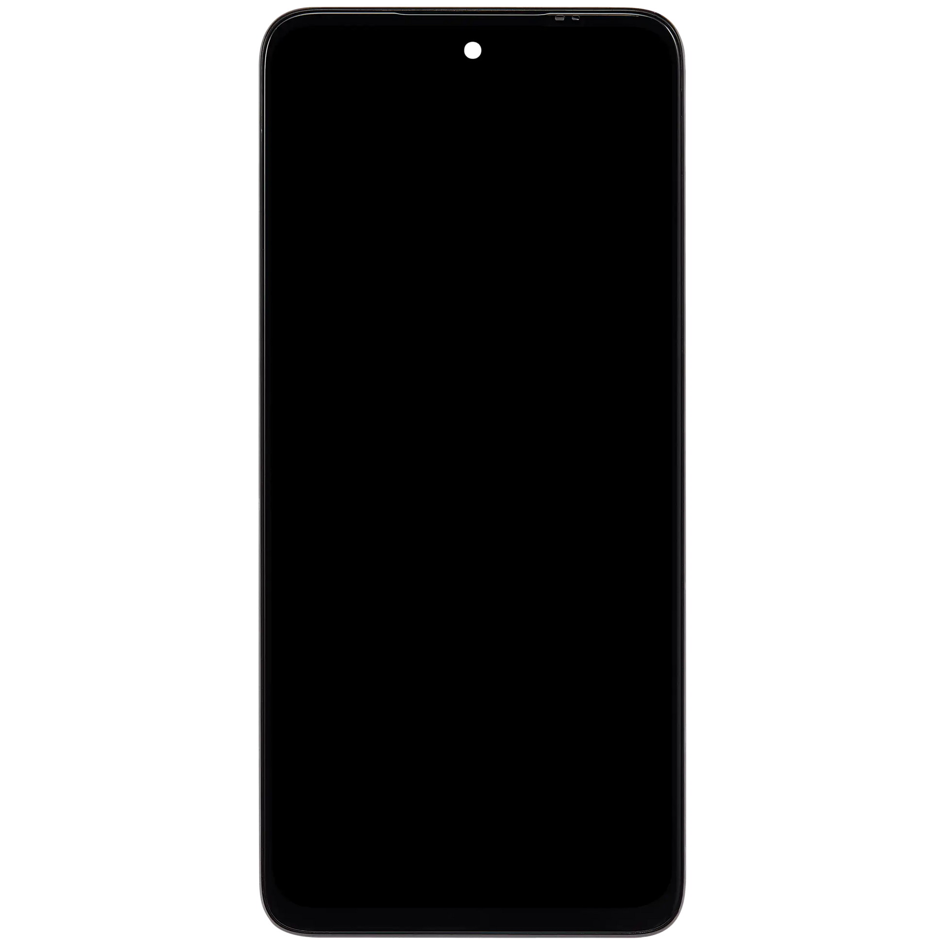 LCD Assembly With Frame For Motorola Moto G17 (XT2623 / 2026) / G17 Power (XT2623 / 2026) (Refurbished) (All Colors) replacement part SKU 107183200255 image 8