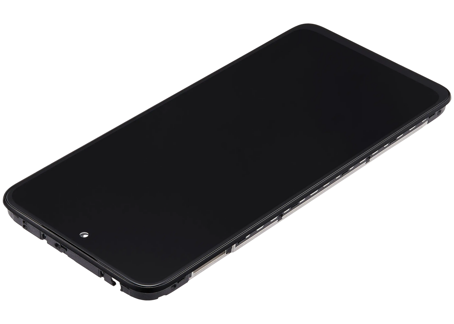 LCD Assembly With Frame For Motorola Moto G17 (XT2623 / 2026) / G17 Power (XT2623 / 2026) (Refurbished) (All Colors) replacement part SKU 107183200255 image 10