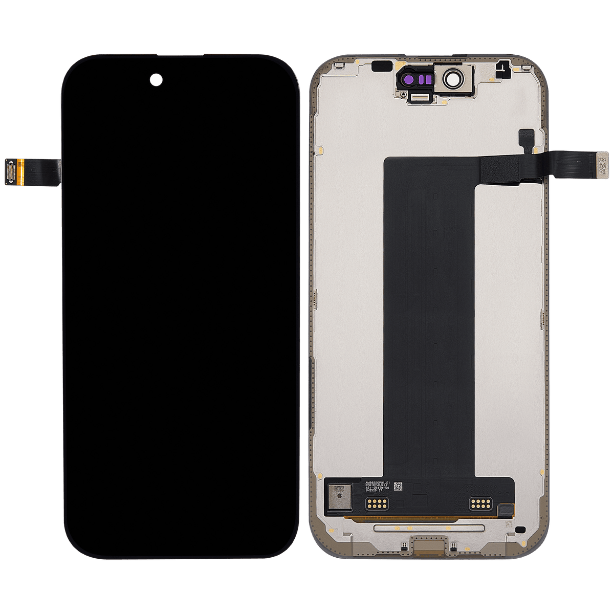 OLED Assembly For iPhone Air (Refurbished)