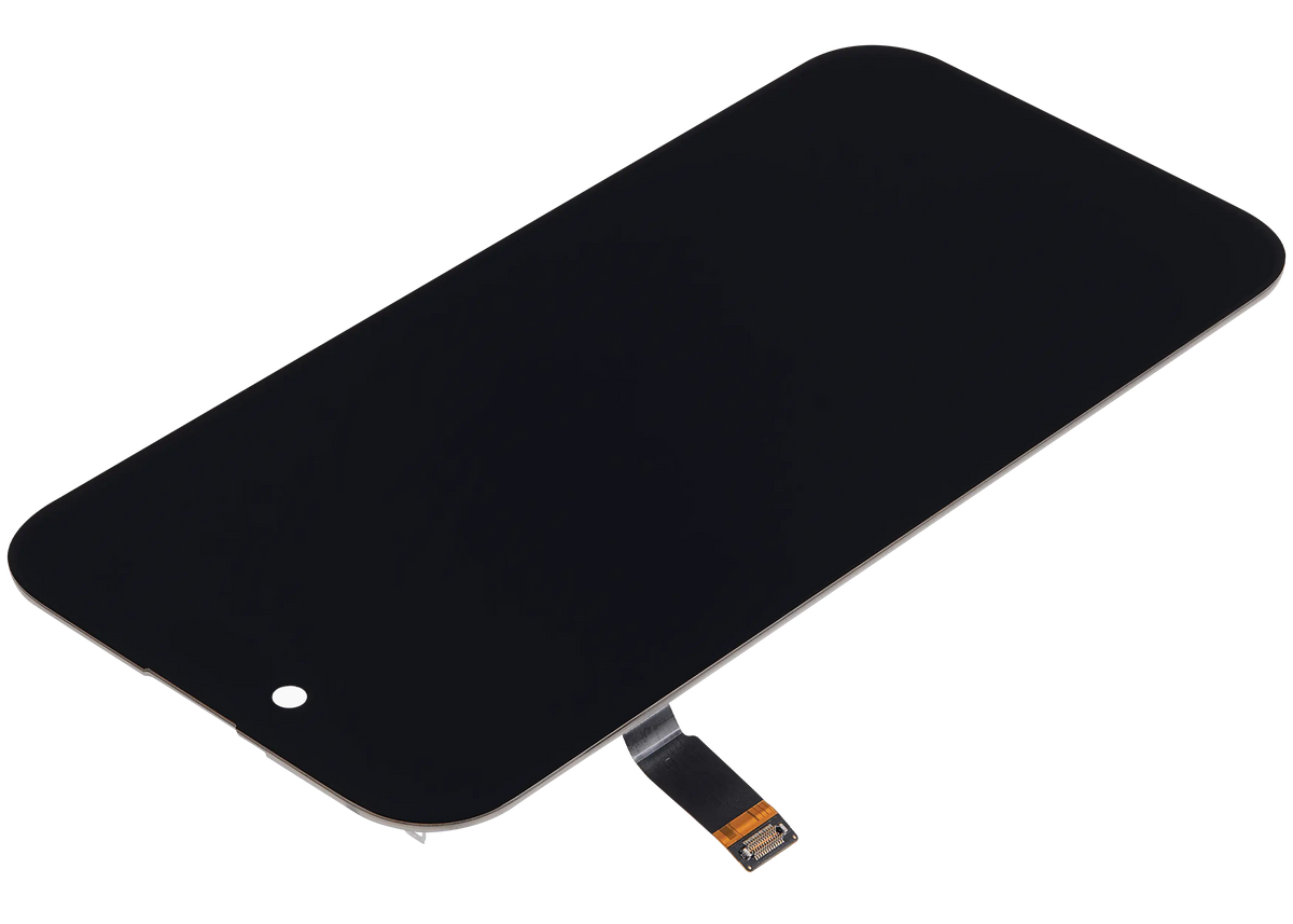 OLED Assembly For iPhone Air (Aftermarket Pro: XO7 Soft) (120HZ)