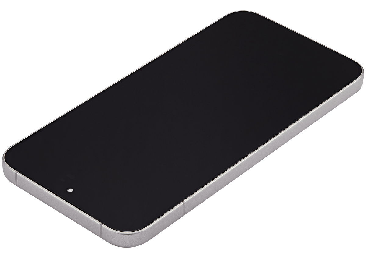 OLED Assembly With Frame For Xiaomi 15T Pro (Refurbished) (Gray) – replacement part secondary product view – OLED Display Replacement for phone repair