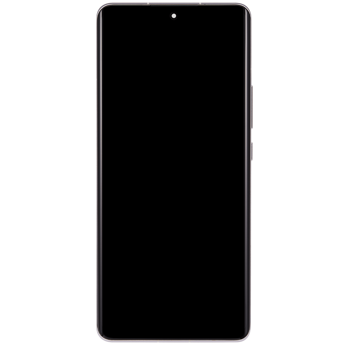 OLED Assembly With Frame For Xiaomi 12 Pro / 12S Pro (Refurbished) (Purple) – mobile replacement component detail – OLED Display Replacement for phone repair