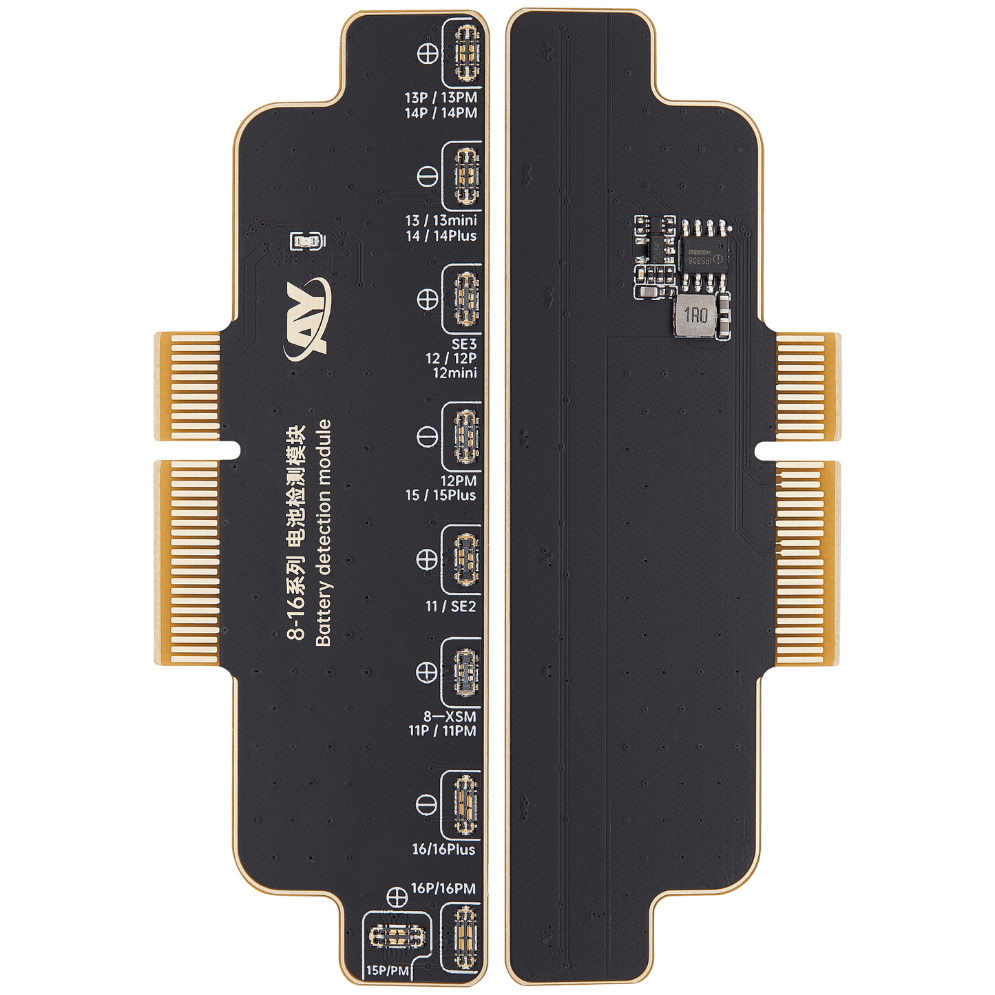 Battery Detection Module For iPhone 8-16 Series (AY)