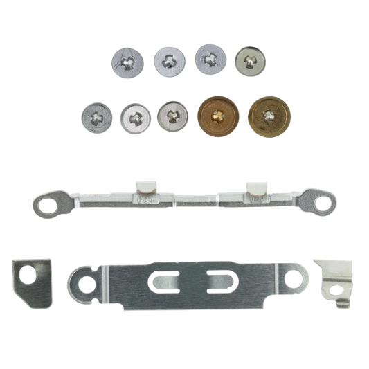 Full Set Small Metal Bracket And Screw Set For Watch Series Ultra (1st Gen) (49MM)