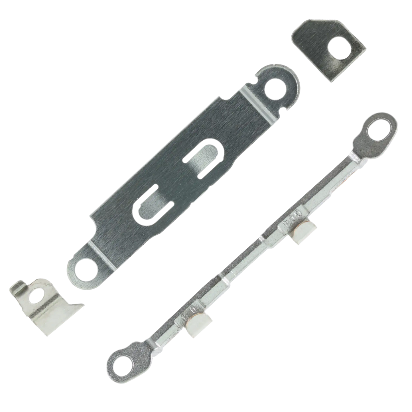 Full Set Small Metal Bracket And Screw Set For Watch Series Ultra (1st Gen) (49MM)