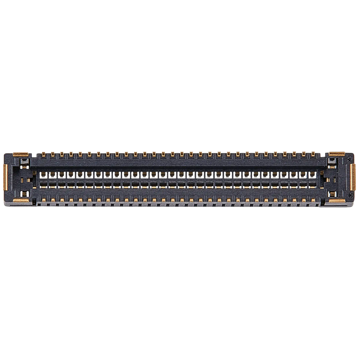 LCD (On The Motherboard) FPC Connector For Pixel 9 / 9 Pro / 9 Pro XL (60 Pin) - replacement component detail view