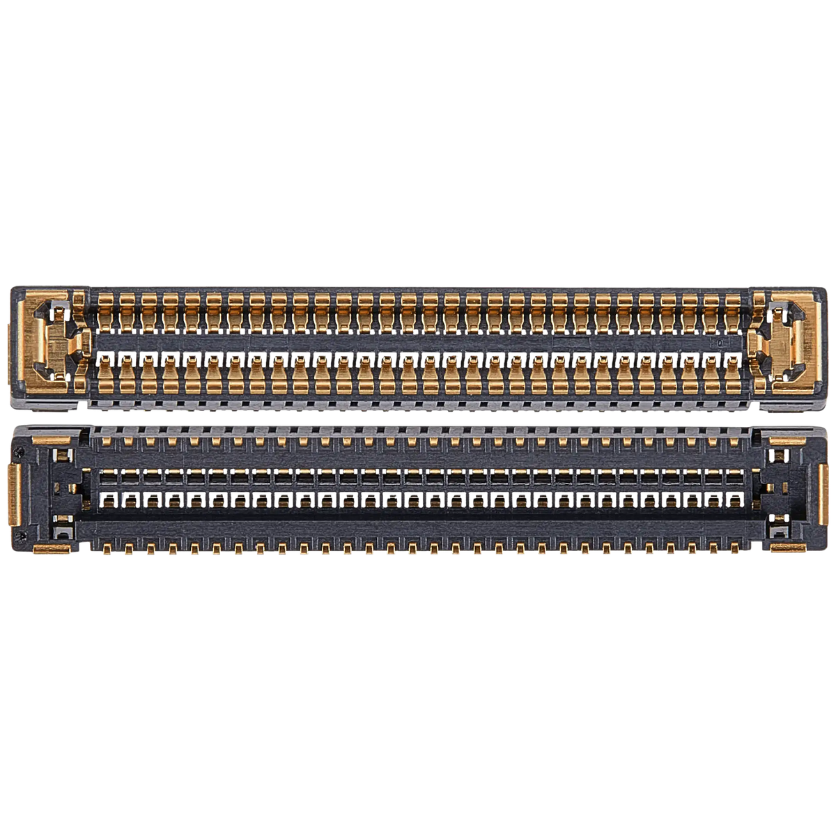 LCD (On The Motherboard) FPC Connector For Pixel 9 / 9 Pro / 9 Pro XL (60 Pin) - repair component alternate view