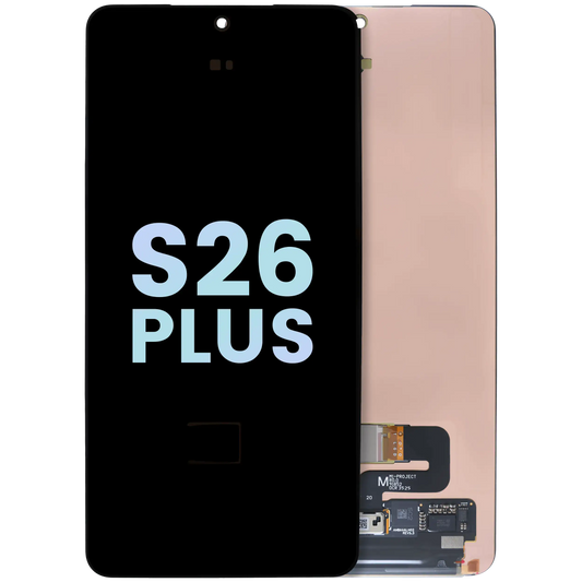 OLED Assembly Without Frame For Samsung Galaxy S26 Plus 5G (Service Pack) (All Colors)