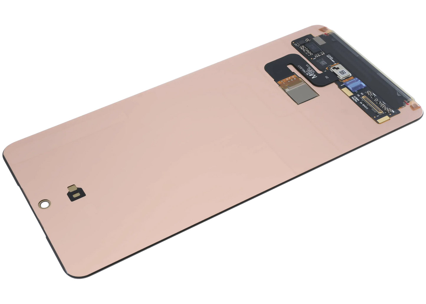 OLED Assembly Without Frame For Samsung Galaxy S26 Plus 5G (Service Pack) (All Colors)