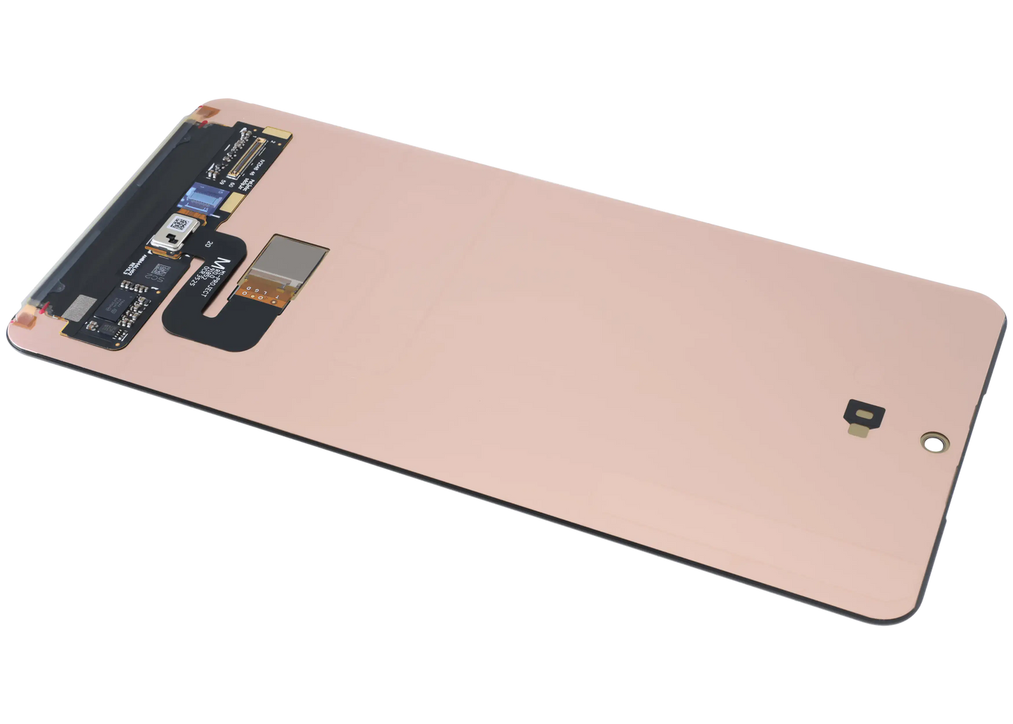 OLED Assembly Without Frame For Samsung Galaxy S26 Plus 5G (Service Pack) (All Colors)