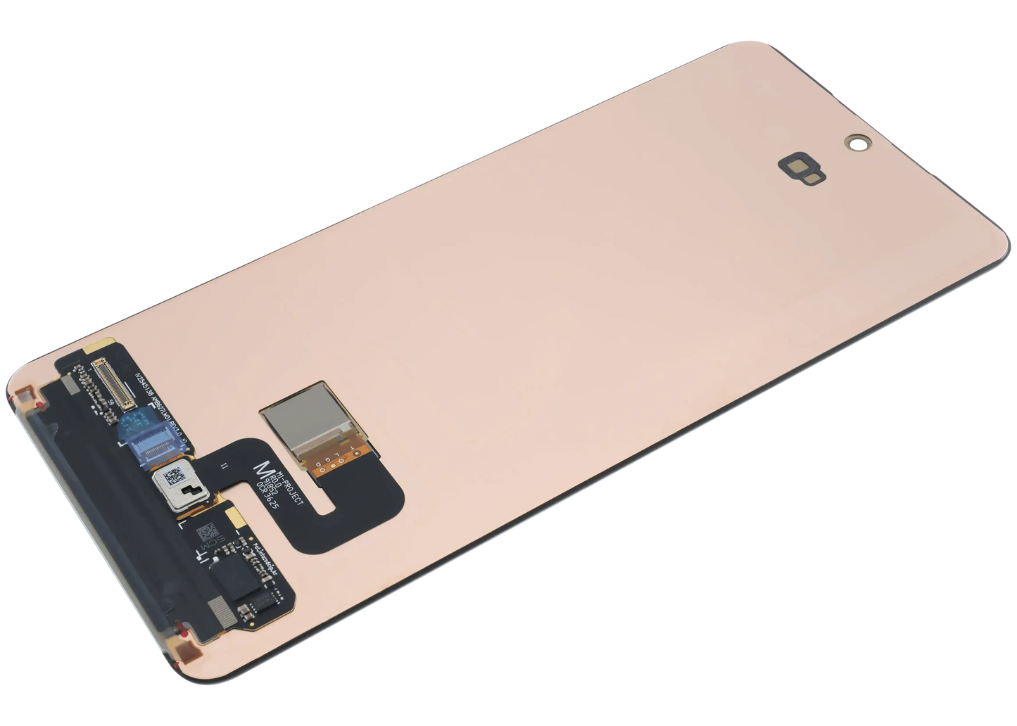 OLED Assembly Without Frame For Samsung Galaxy S26 5G (Service Pack) (All Colors)