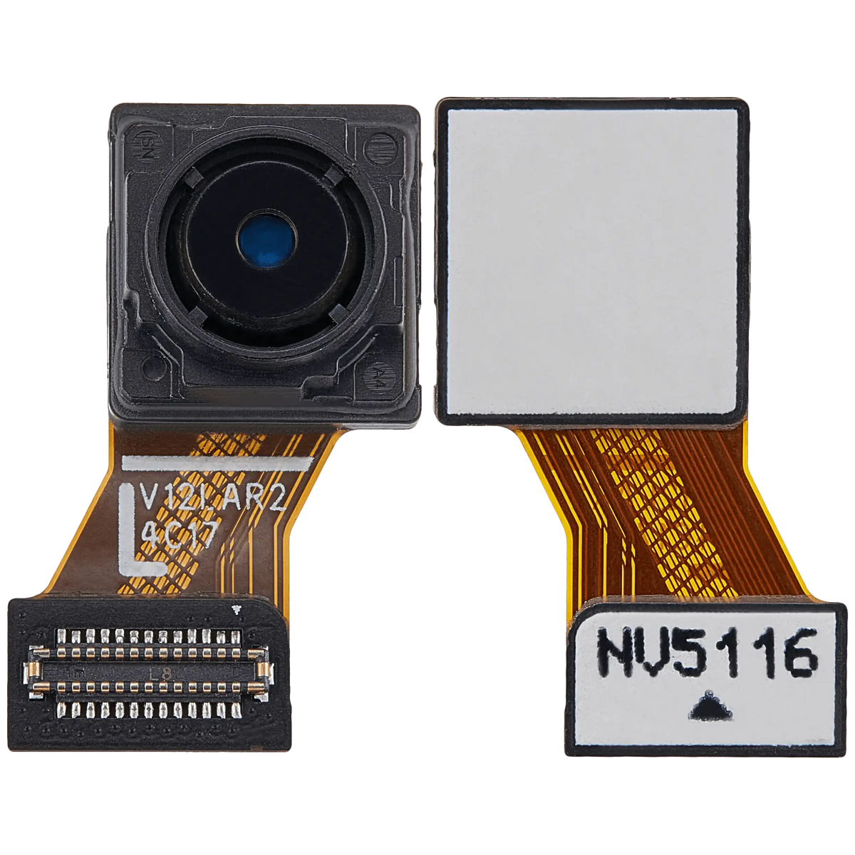 Front Camera For Samsung Galaxy A56 5G (A566 / 2025) (Premium) - product image 2