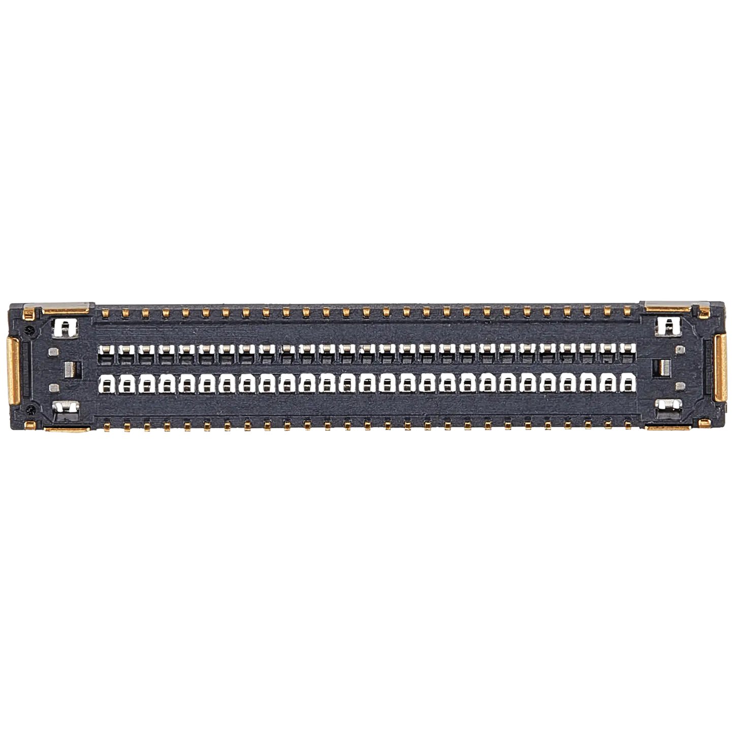 Close-up of Inner LCD FPC Connector For Samsung Galaxy Z Fold 2 5G (54 Pin)