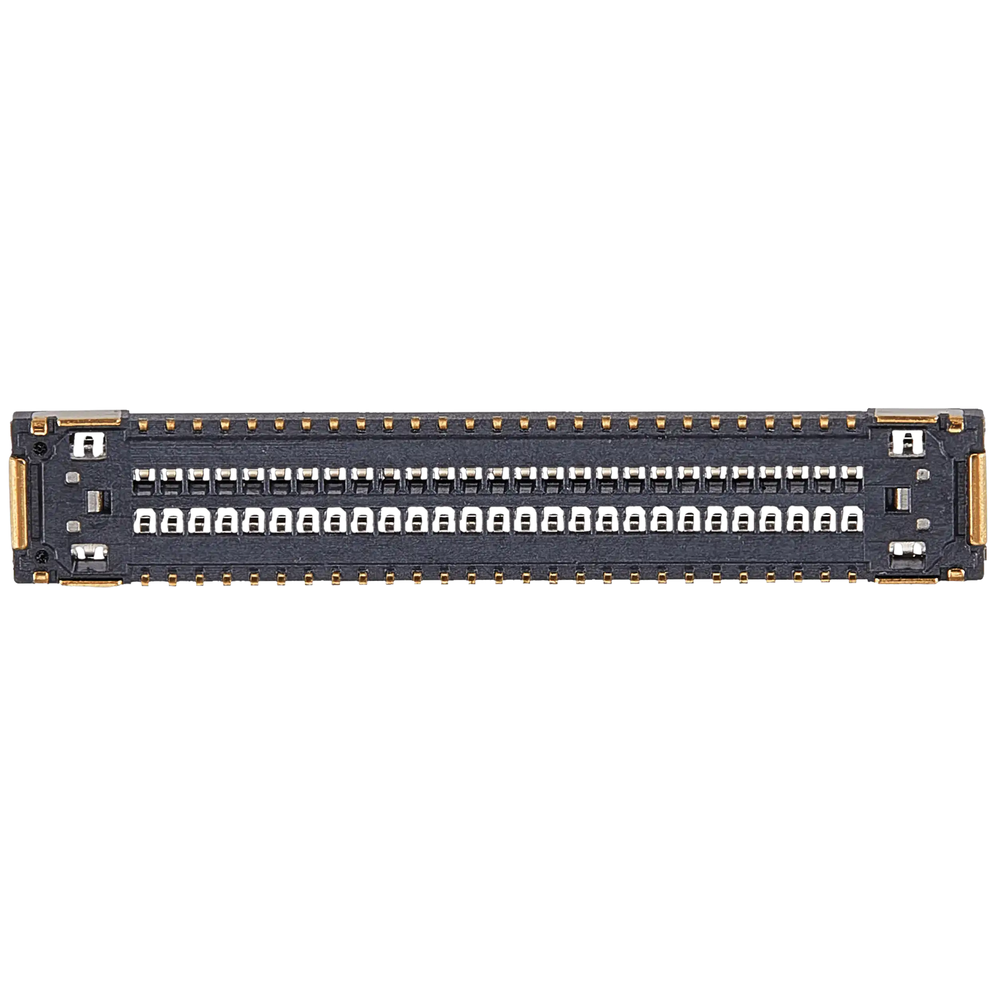 Close-up of Inner LCD FPC Connector For Samsung Galaxy Z Fold 2 5G (54 Pin)