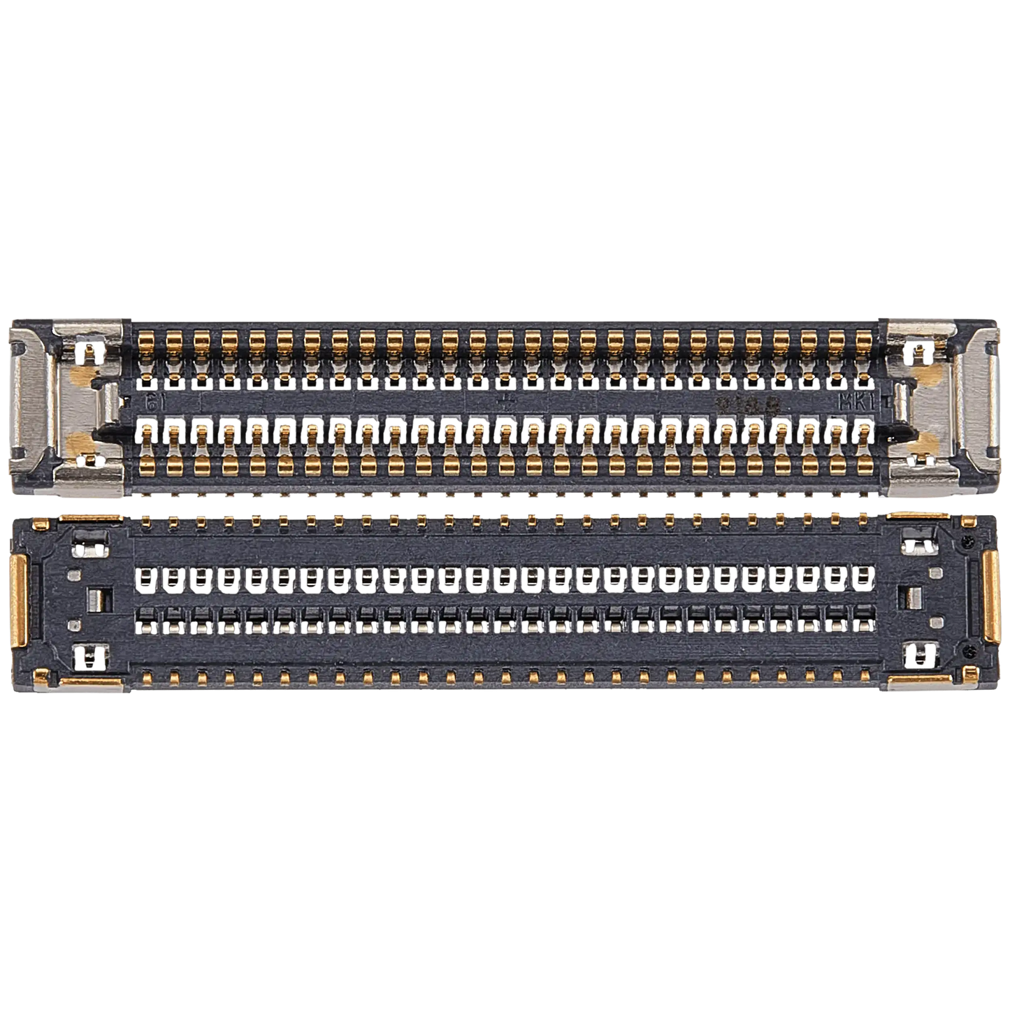 Replacement component: Inner LCD FPC Connector For Samsung Galaxy Z Fold 2 5G (54 Pin)