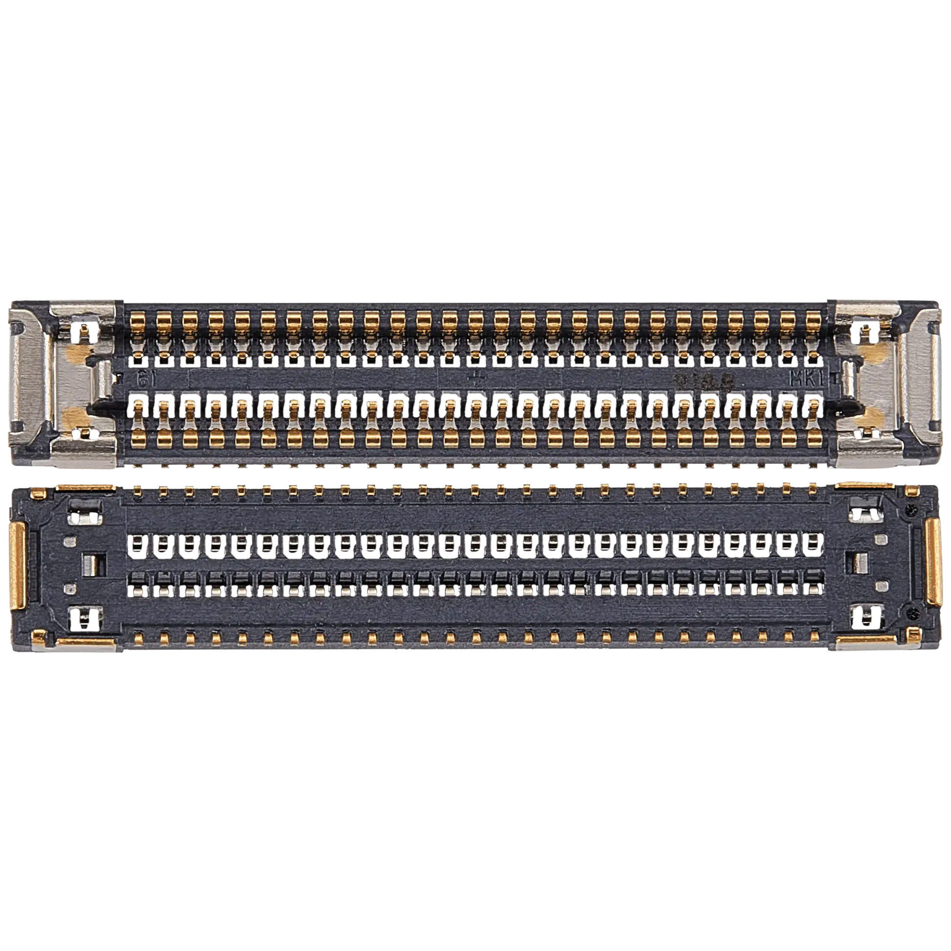 Replacement component: Inner LCD FPC Connector For Samsung Galaxy Z Fold 2 5G (54 Pin)