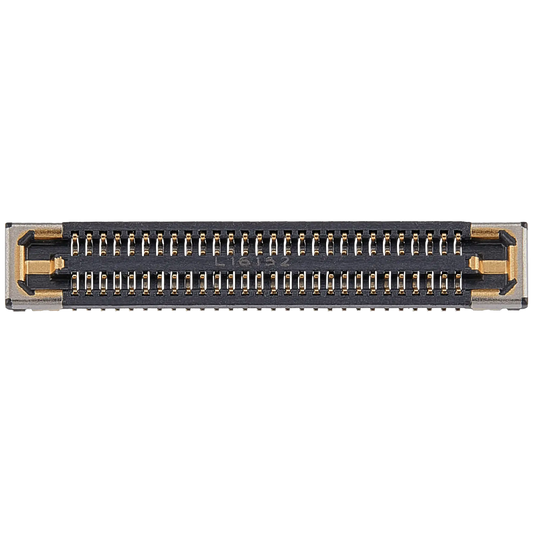 Profile view of Outer LCD FPC Connector For Samsung Galaxy Z Fold 2 5G (56 Pin)