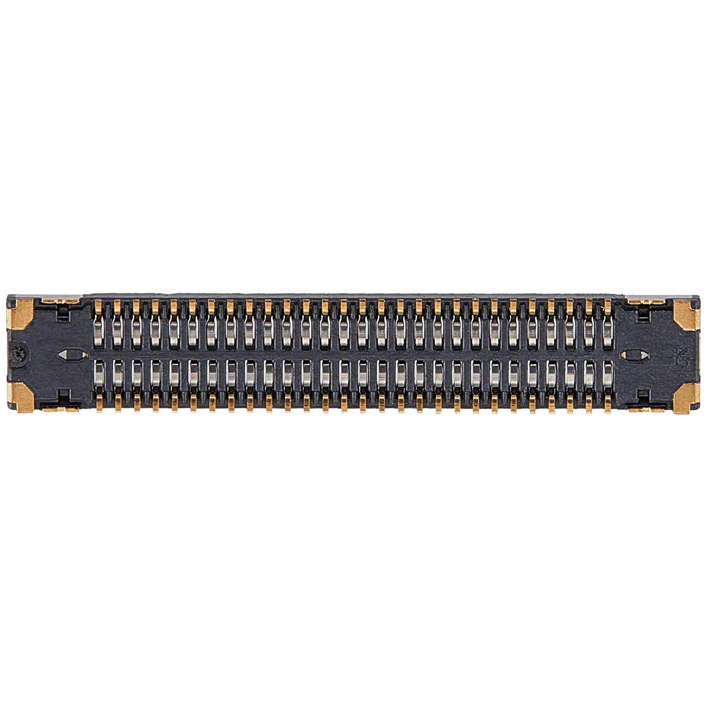 Premium quality Outer LCD FPC Connector For Samsung Galaxy Z Fold 2 5G (56 Pin) part
