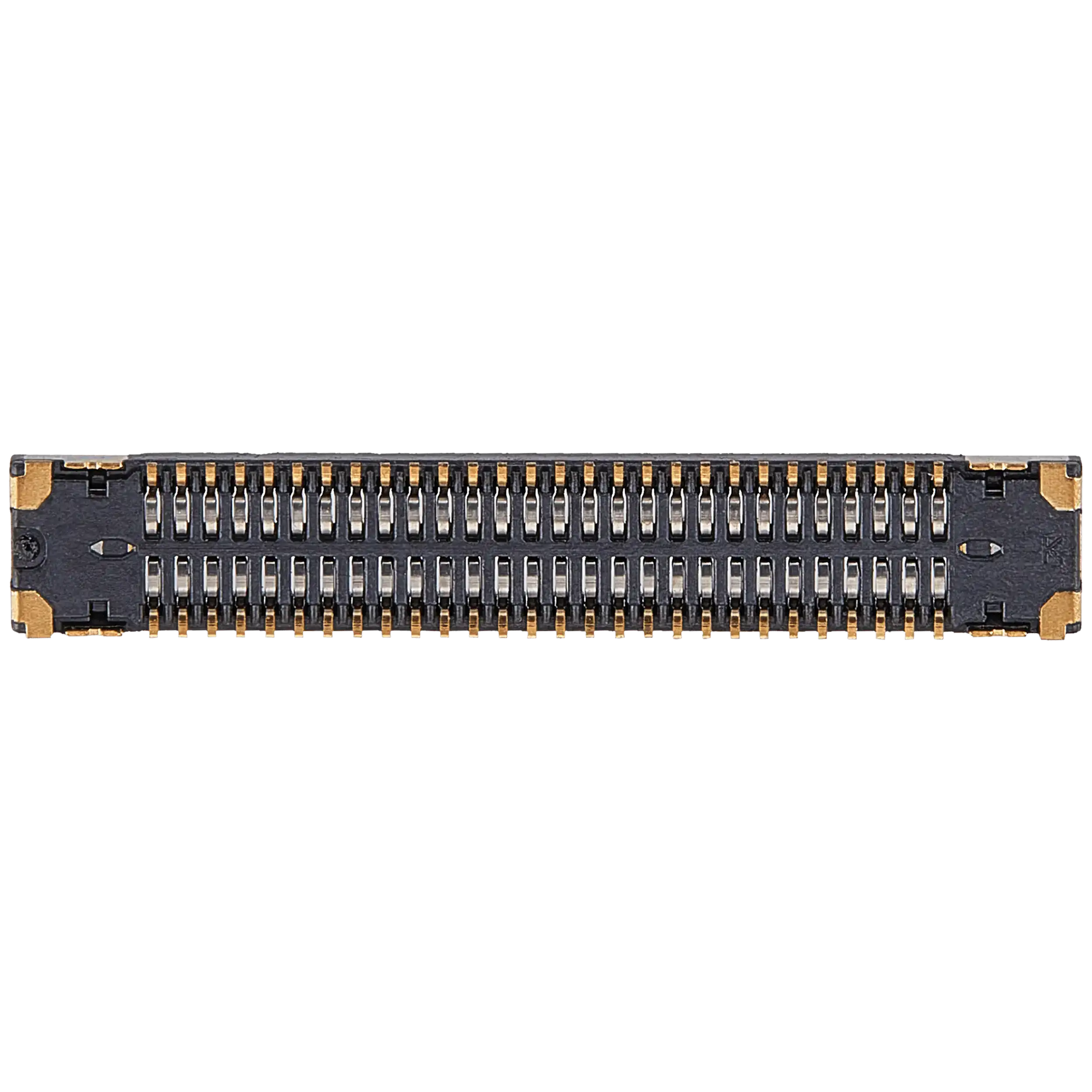 Premium quality Outer LCD FPC Connector For Samsung Galaxy Z Fold 2 5G (56 Pin) part
