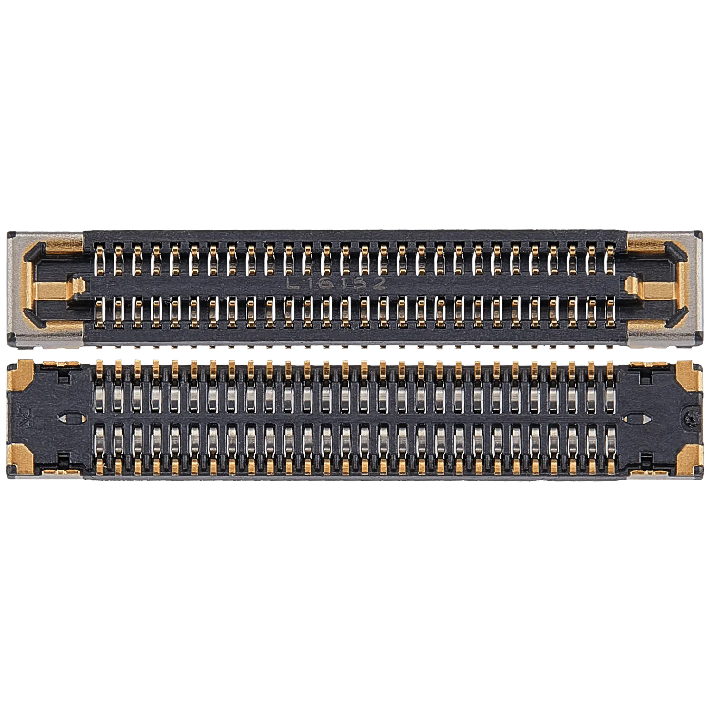 Unboxed Outer LCD FPC Connector For Samsung Galaxy Z Fold 2 5G (56 Pin) part