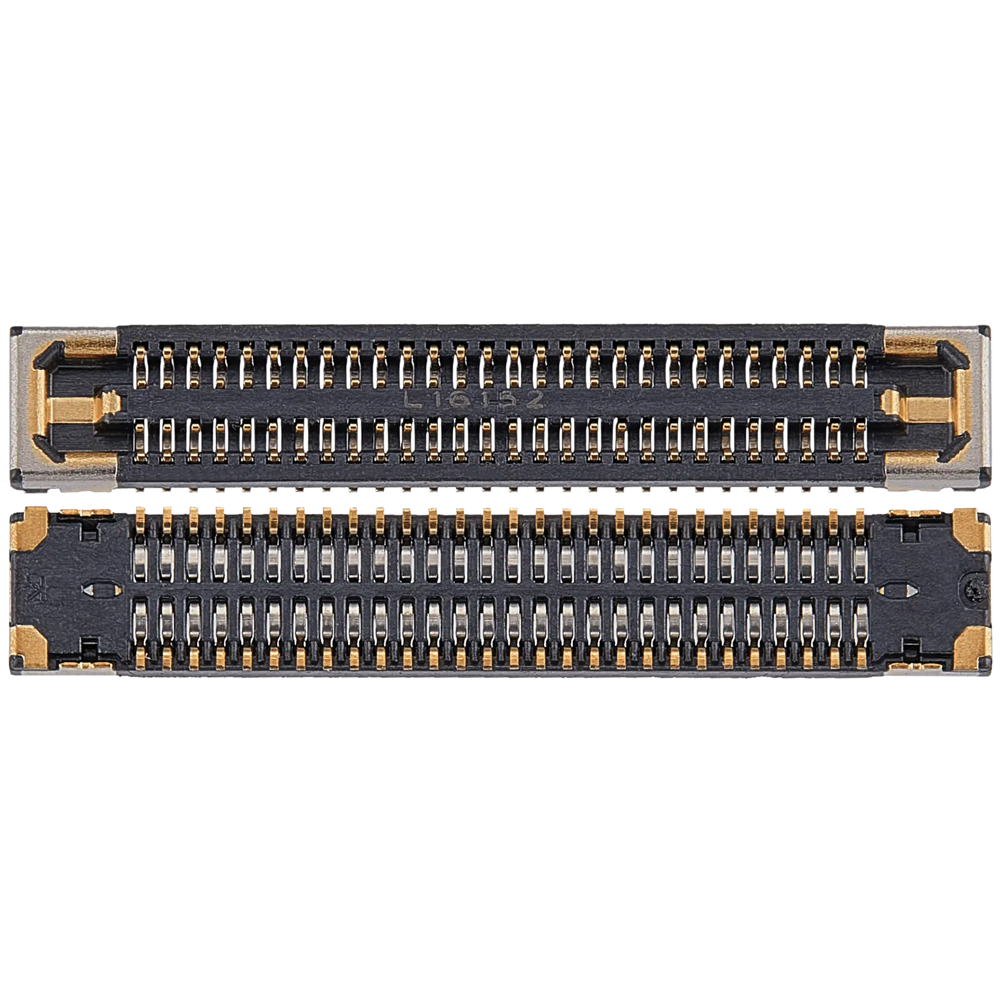 Unboxed Outer LCD FPC Connector For Samsung Galaxy Z Fold 2 5G (56 Pin) part