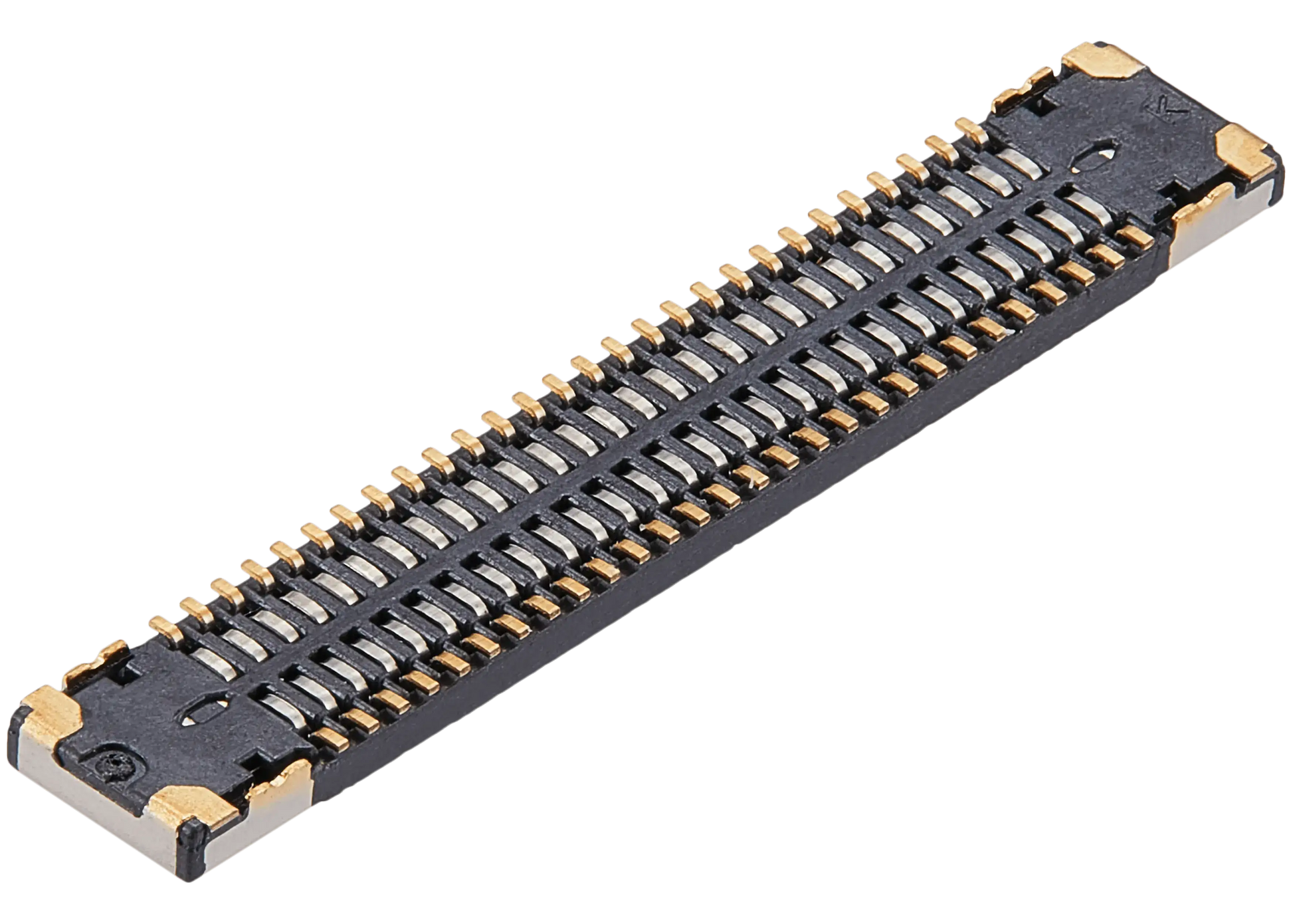 Replacement component: Outer LCD FPC Connector For Samsung Galaxy Z Fold 2 5G (56 Pin)