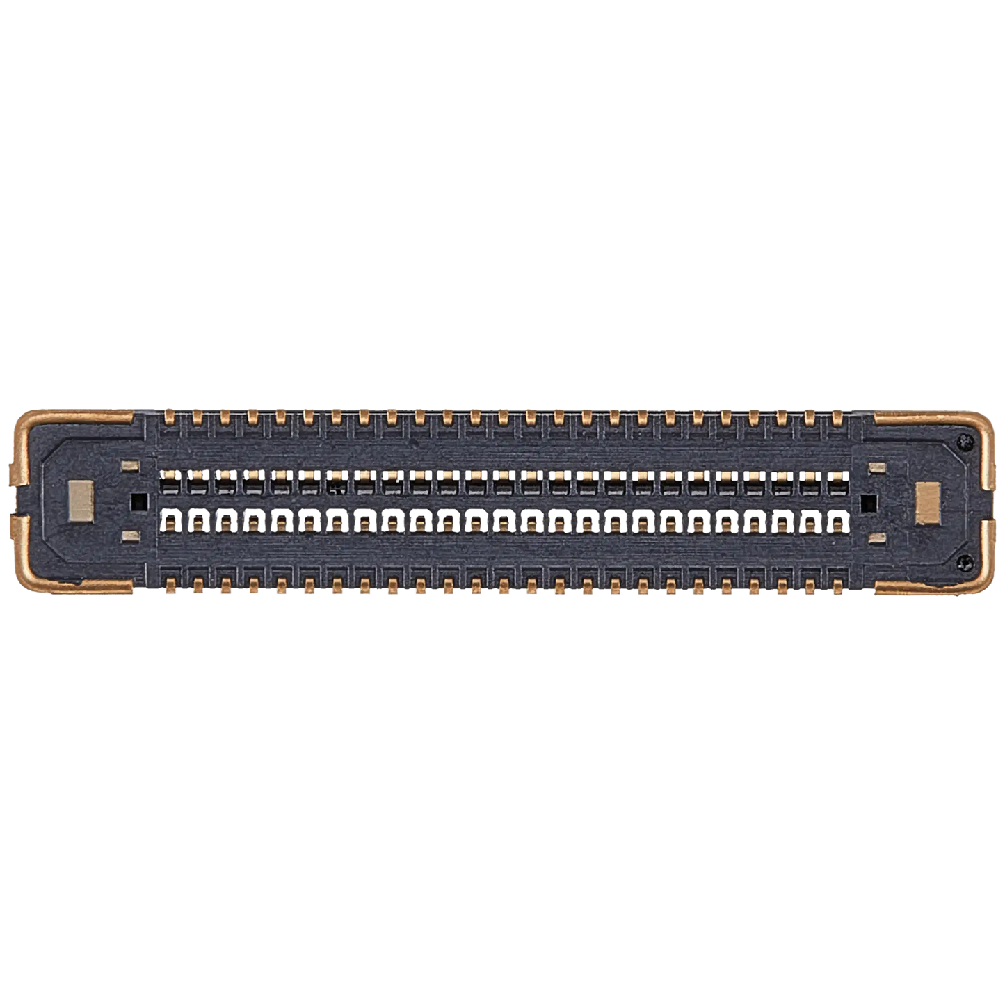 Samsung replacement part: Inner LCD FPC Connector For Samsung Galaxy Z Fold 5 5G / Z Fold 6 5G (50 Pin)
