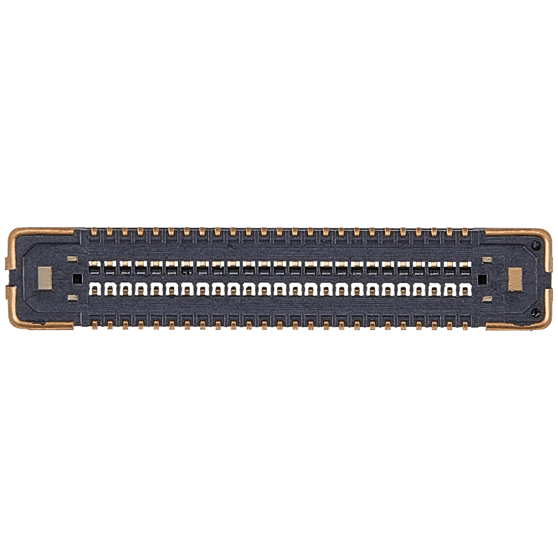 Samsung replacement part: Inner LCD FPC Connector For Samsung Galaxy Z Fold 5 5G / Z Fold 6 5G (50 Pin)