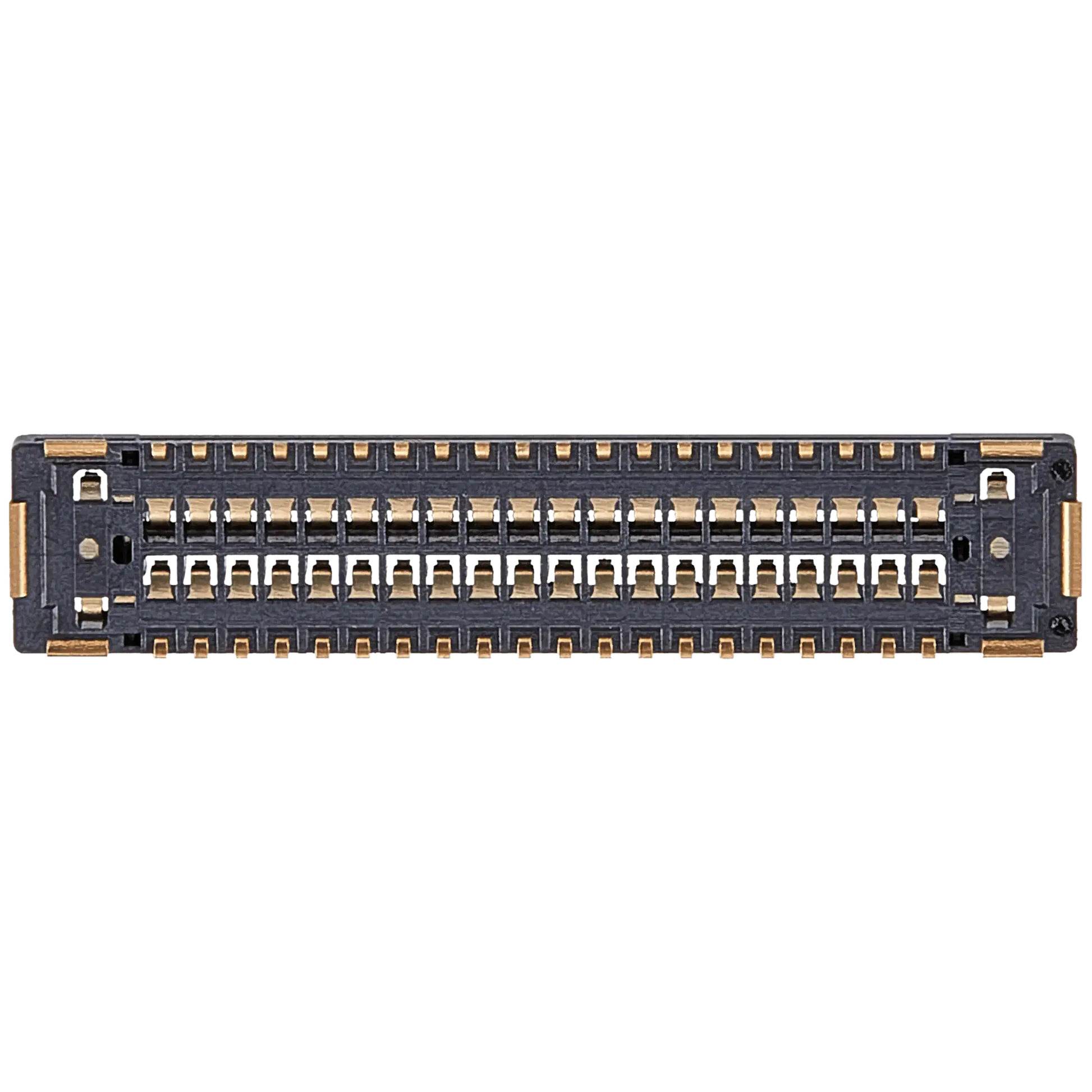 Samsung replacement part: Outer LCD FPC Connector For Samsung Galaxy Z Fold 5 5G / Z Fold 6 5G (40 Pin)