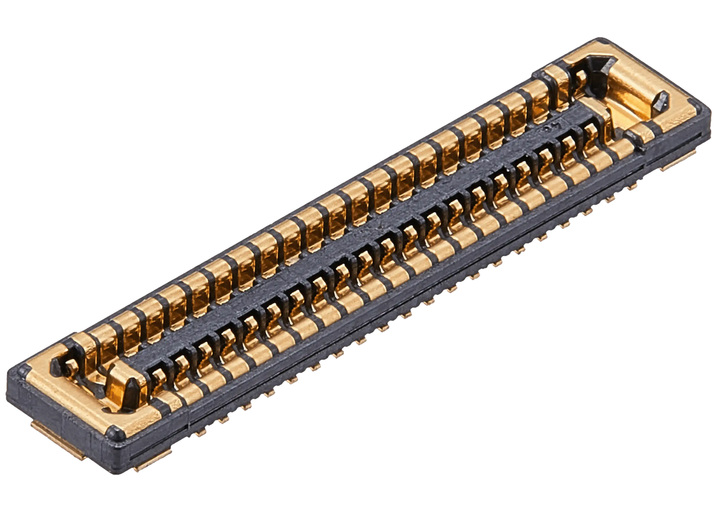 High resolution image of Outer LCD FPC Connector For Samsung Galaxy Z Fold 5 5G / Z Fold 6 5G (40 Pin)