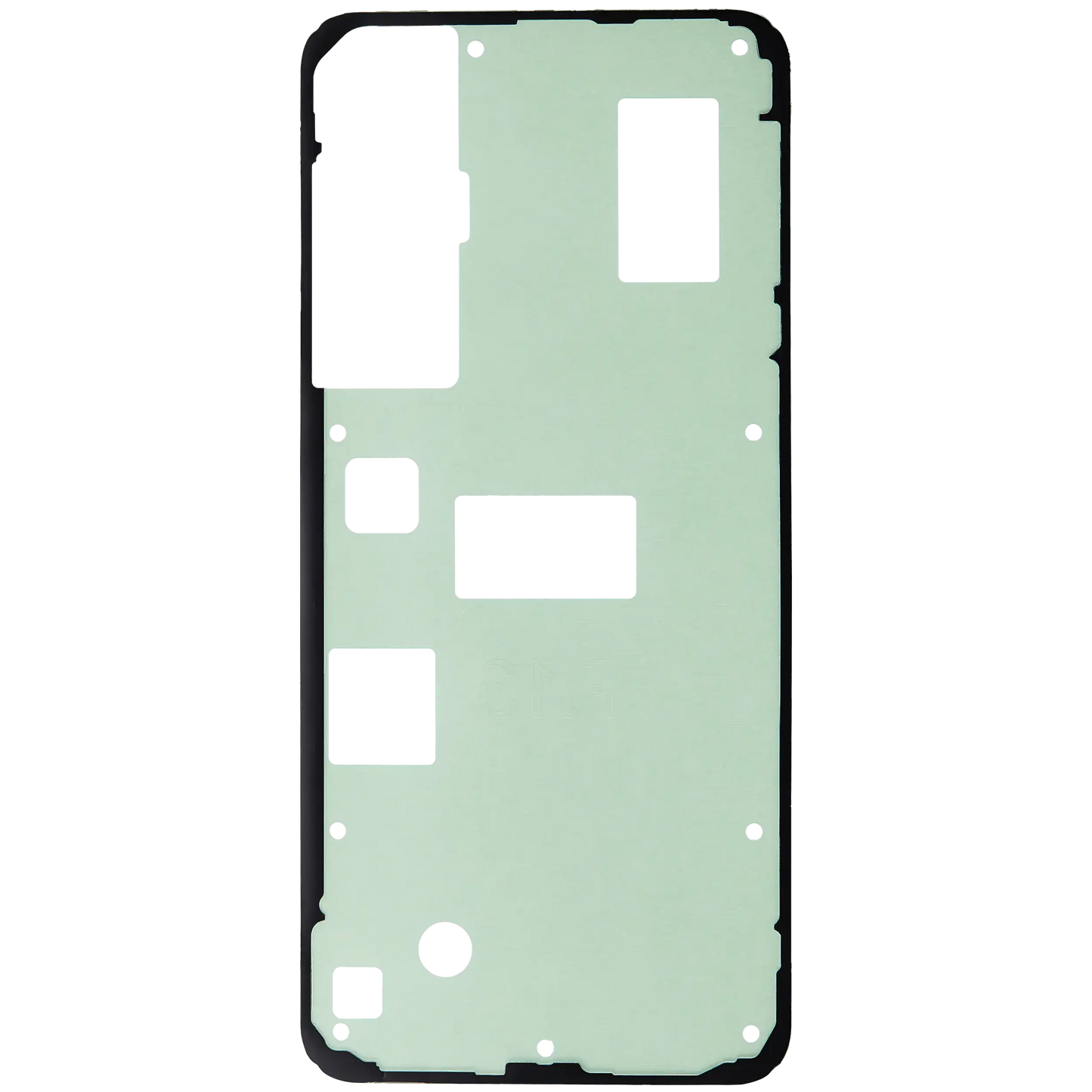 Back Cover Adhesive Tape For Samsung Galaxy S25 FE 5G (Premium)