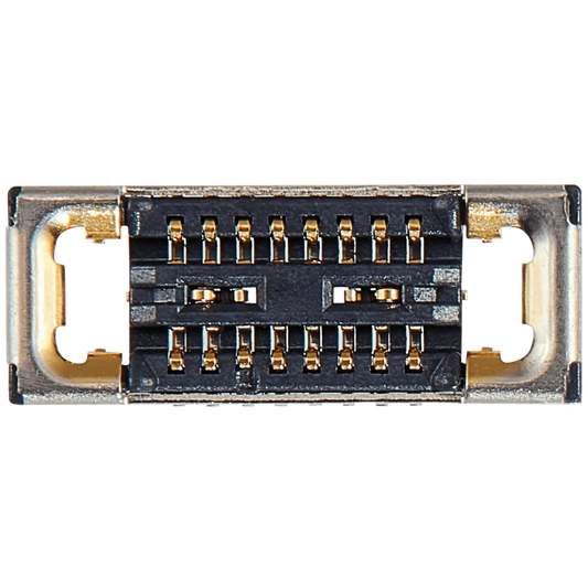 Upper Antenna FPC Connector For iPhone 15 / 15 Plus (16 Pin)