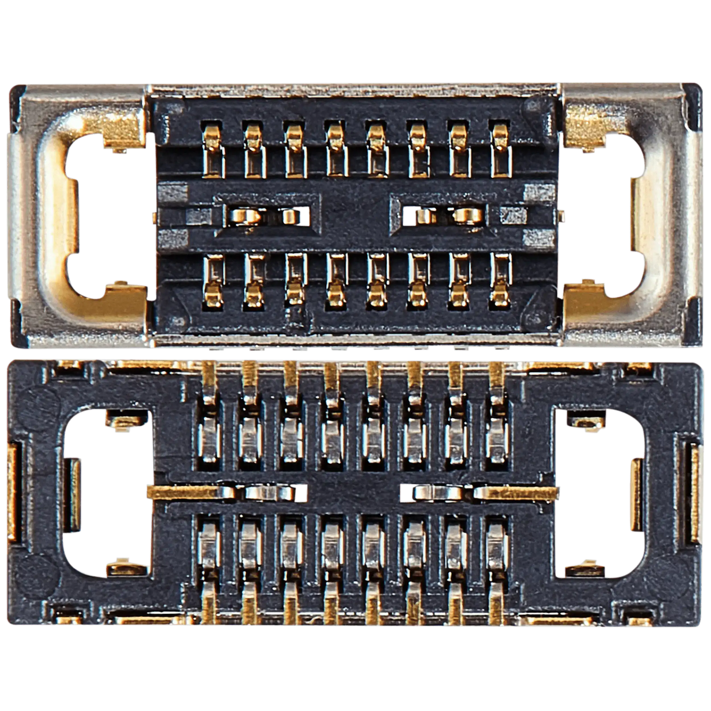 Upper Antenna FPC Connector For iPhone 15 / 15 Plus (16 Pin)