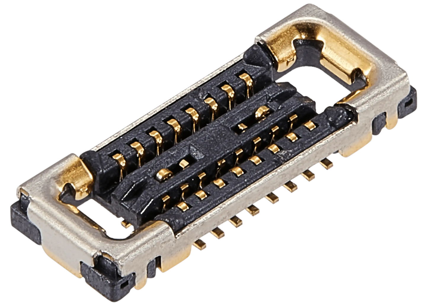 Upper Antenna FPC Connector For iPhone 15 / 15 Plus (16 Pin)