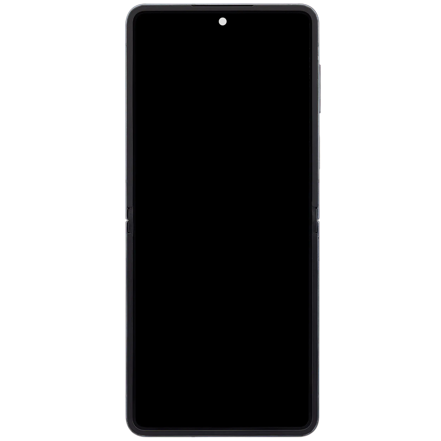 Inner OLED Assembly With Frame For Samsung Galaxy Z Flip 7 5G (US & International) (Refurbished) (Mint) - Replacement iPhone Parts