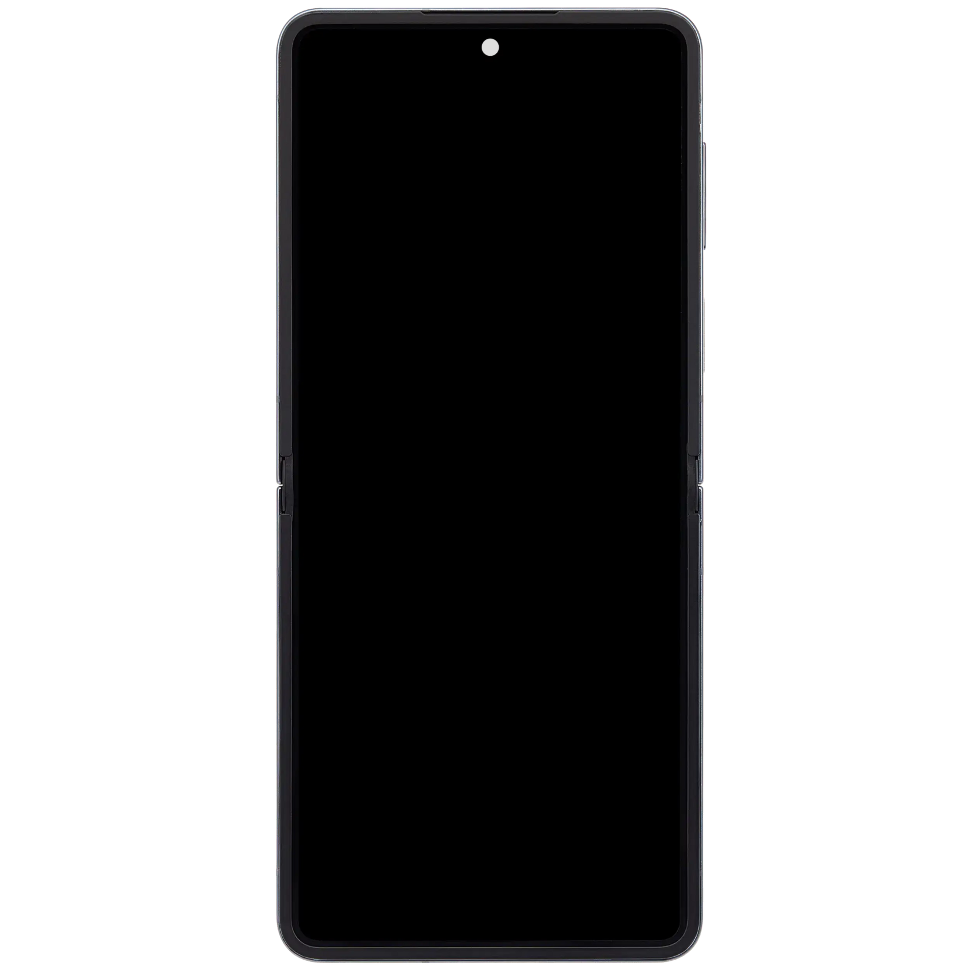 Inner OLED Assembly With Frame For Samsung Galaxy Z Flip 7 5G (US & International) (Refurbished) (Mint) - Replacement iPhone Parts