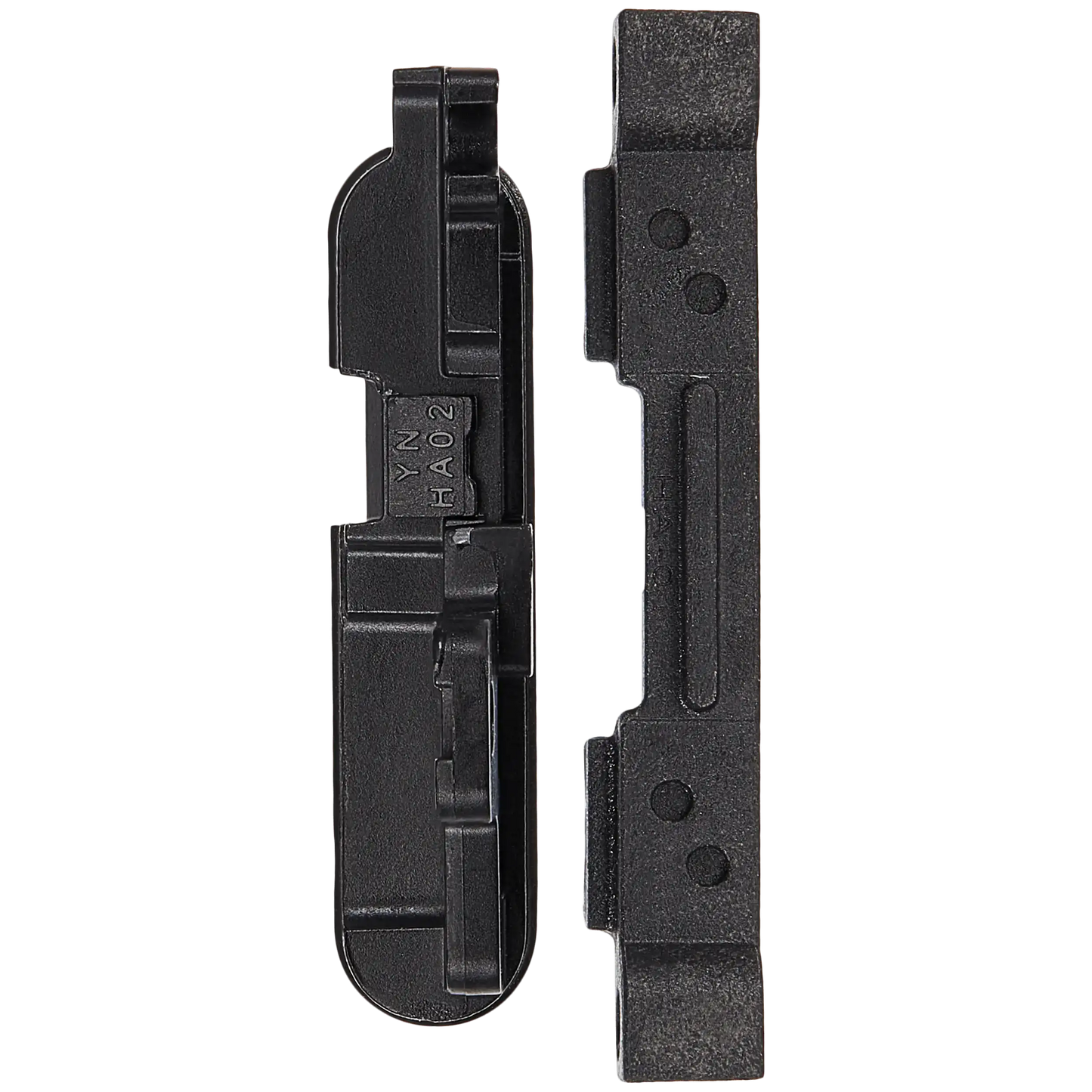 Power/Volume Button Bracket For iPad Mini 7 (2024) (Cellular)