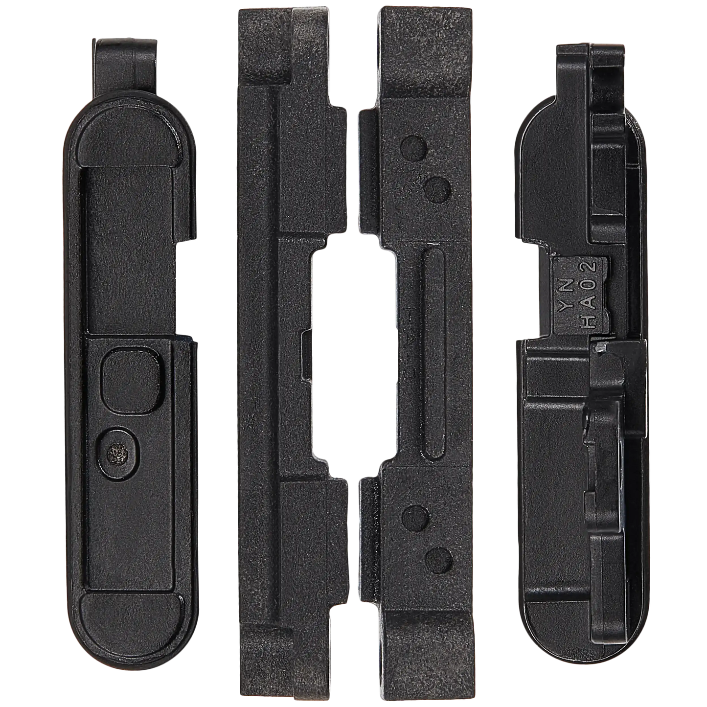 Power/Volume Button Bracket For iPad Mini 7 (2024) (Cellular)