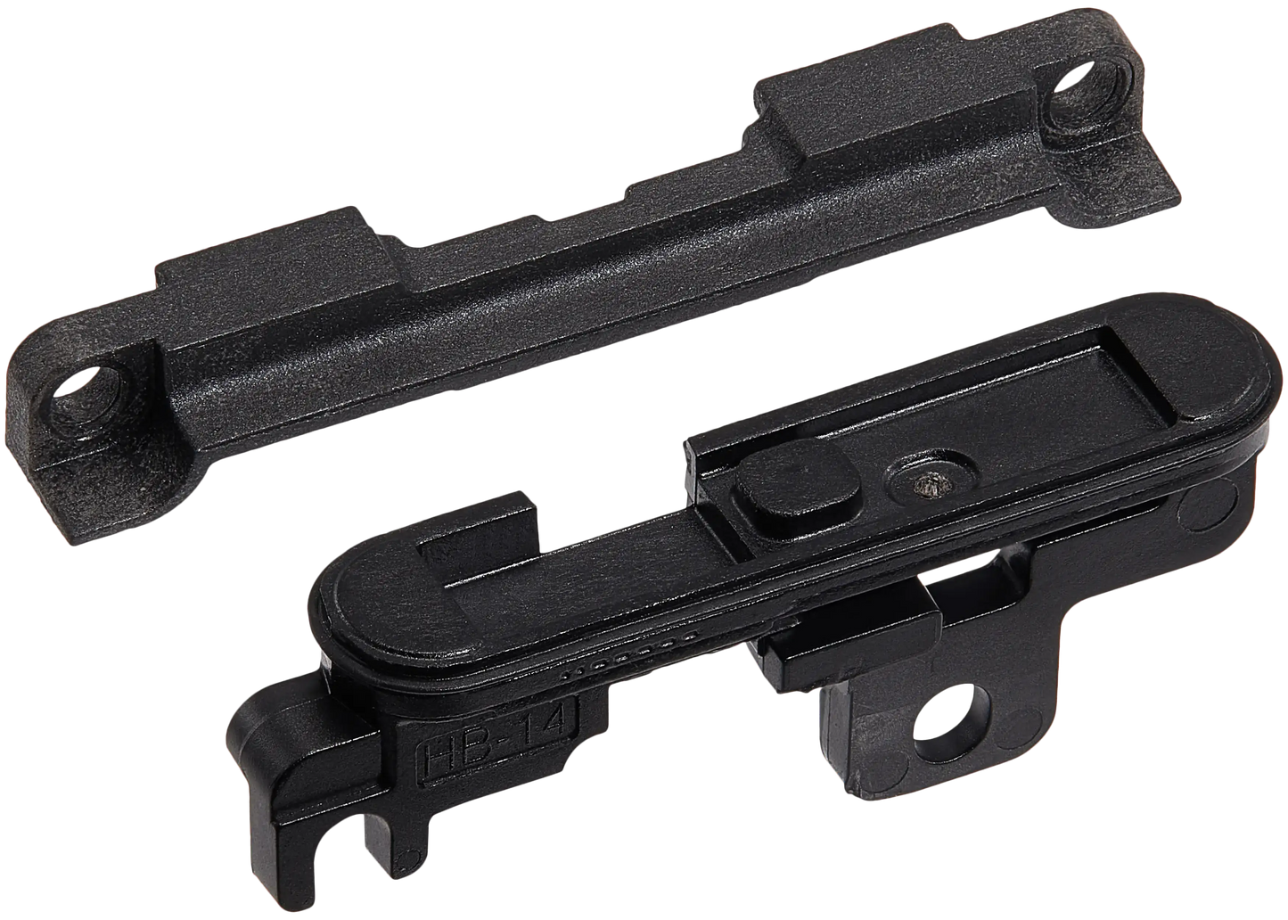 Power/Volume Button Bracket For iPad Mini 7 (2024) (Cellular)