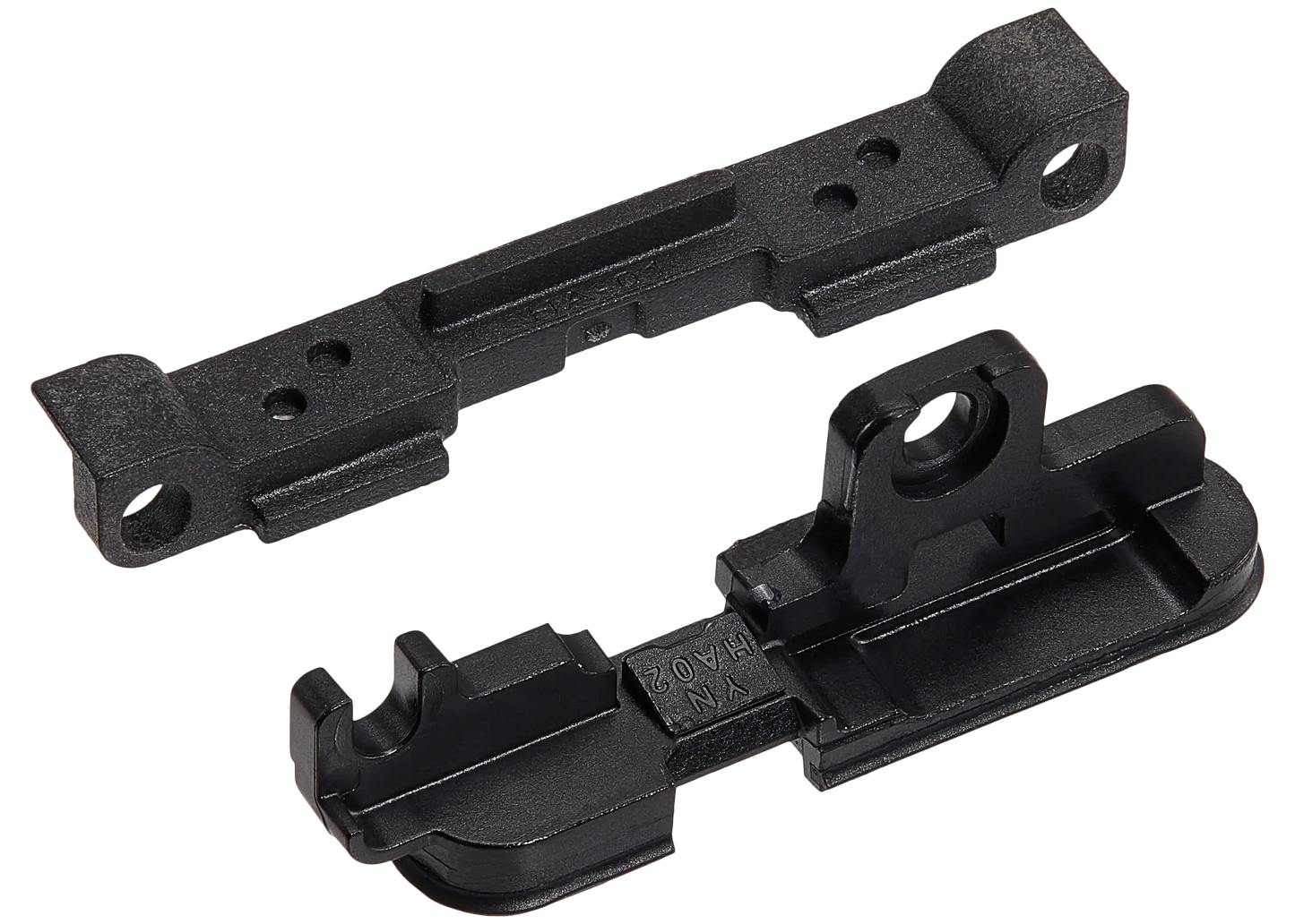 Power/Volume Button Bracket For iPad Mini 7 (2024) (Cellular)