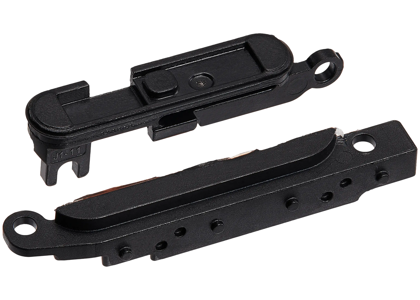 Power/Volume Button Bracket For iPad Mini 7 (2024) (WiFi Only)