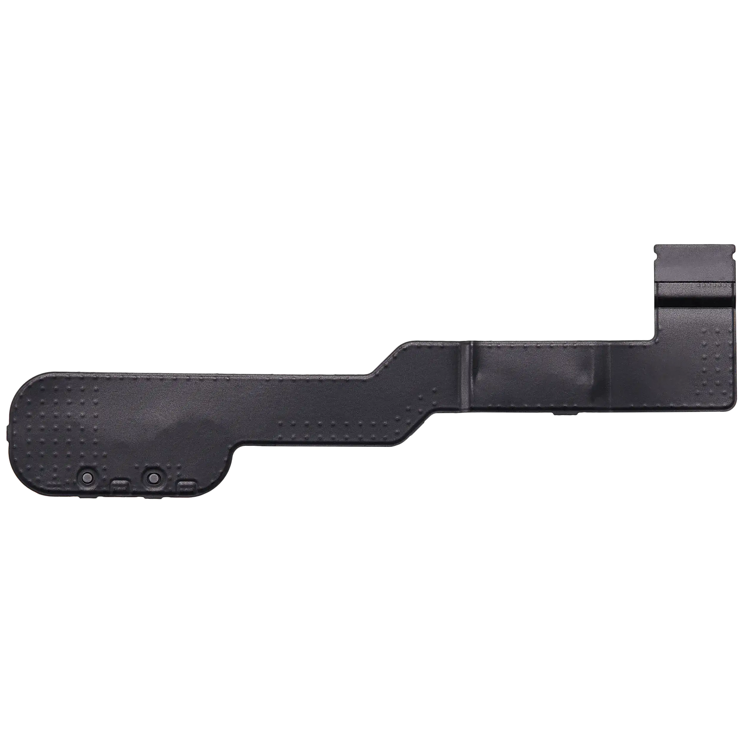 Keyboard Flex Cable For iPad Air 11" (2024) / Air 11" (2025) (Premium) (Space Gray)