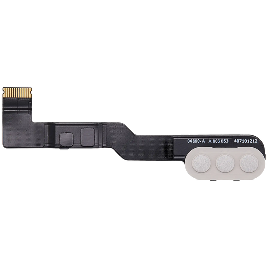 Keyboard Flex Cable For iPad Air 11" (2024) / Air 11" (2025) (Premium) (Starlight)