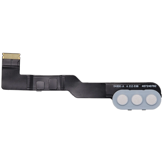 Keyboard Flex Cable For iPad Air 11" (2024) / Air 11" (2025) (Premium) (Blue)
